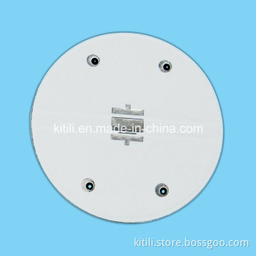 Blank Single Layer Aluminum LED PCB Board